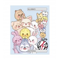 Stray Kids 7
